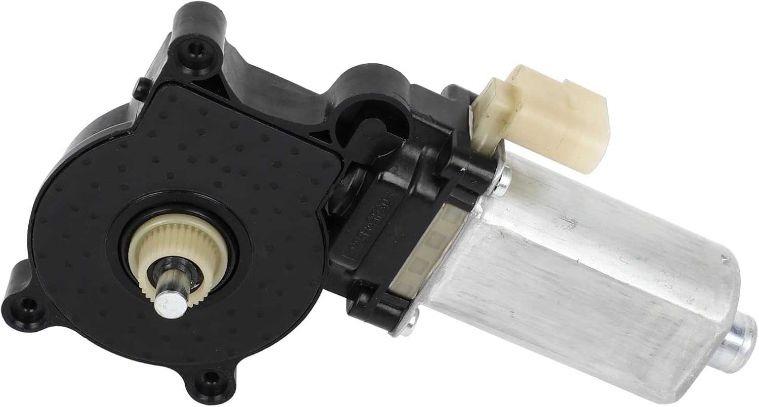 STAYTOP 742-294 Front Left and Front Right and Rear Right Window Regulator Motor Fit for 2000 for BMW 323Ci,1999 for BMW 323i,2001-2006 for BMW 325Ci,2001-2005 for BMW 325i