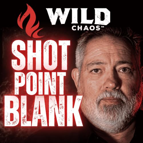#127 - Beating The Angel of Death: How He Survived Being Shot Point Blank by A Child Predator w/Ali Perez
