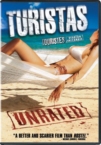 Turistas (Widescreen) [DVD]