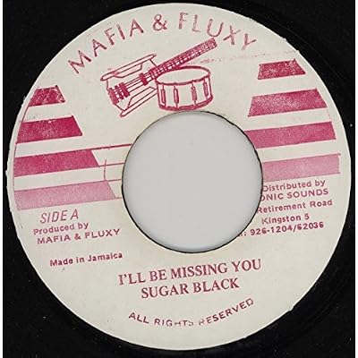I'll Be Missing You
