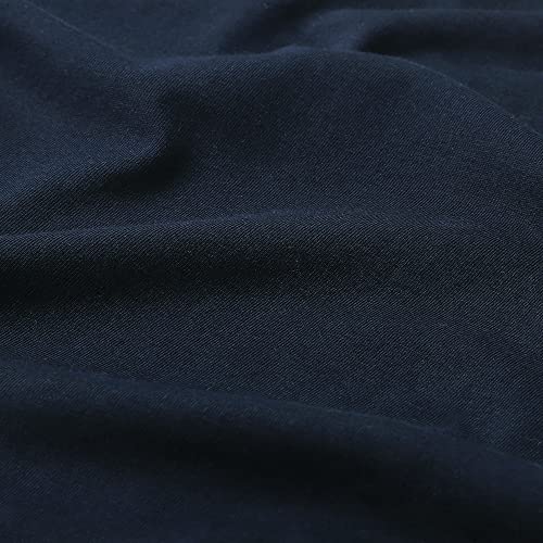 Image of Free Authority Men's Solid Regular Fit T-Shirt