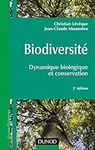 Download Biodiversité - 2ème édition - Dynamique biologique et conservation PDF