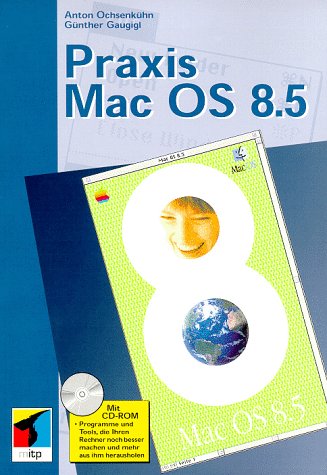Praxis MacOS 8.5