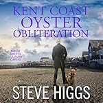 Cover of Kent Coast Oyster Obliteration
