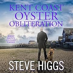 Couverture de Kent Coast Oyster Obliteration