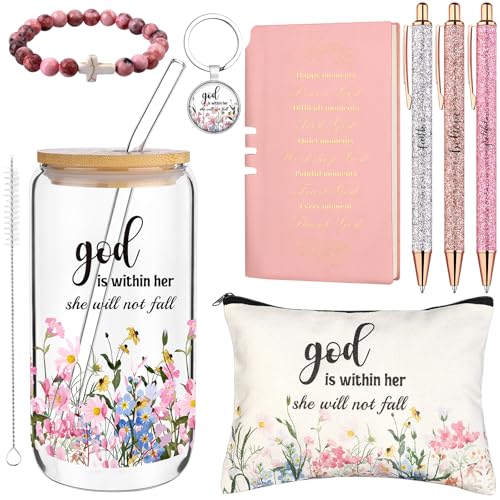 Easywiny Christian Gifts for Women Inspirational Gifts for Women Religious