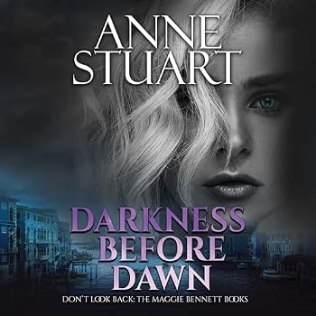 Darkness Before the Dawn (Maggie Bennett, 2)