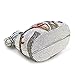 Chirrupy ChiefCamel Clutch Purse For Women Luxury Rhinestone Crystal Evening Clutch Bags (Colourful)