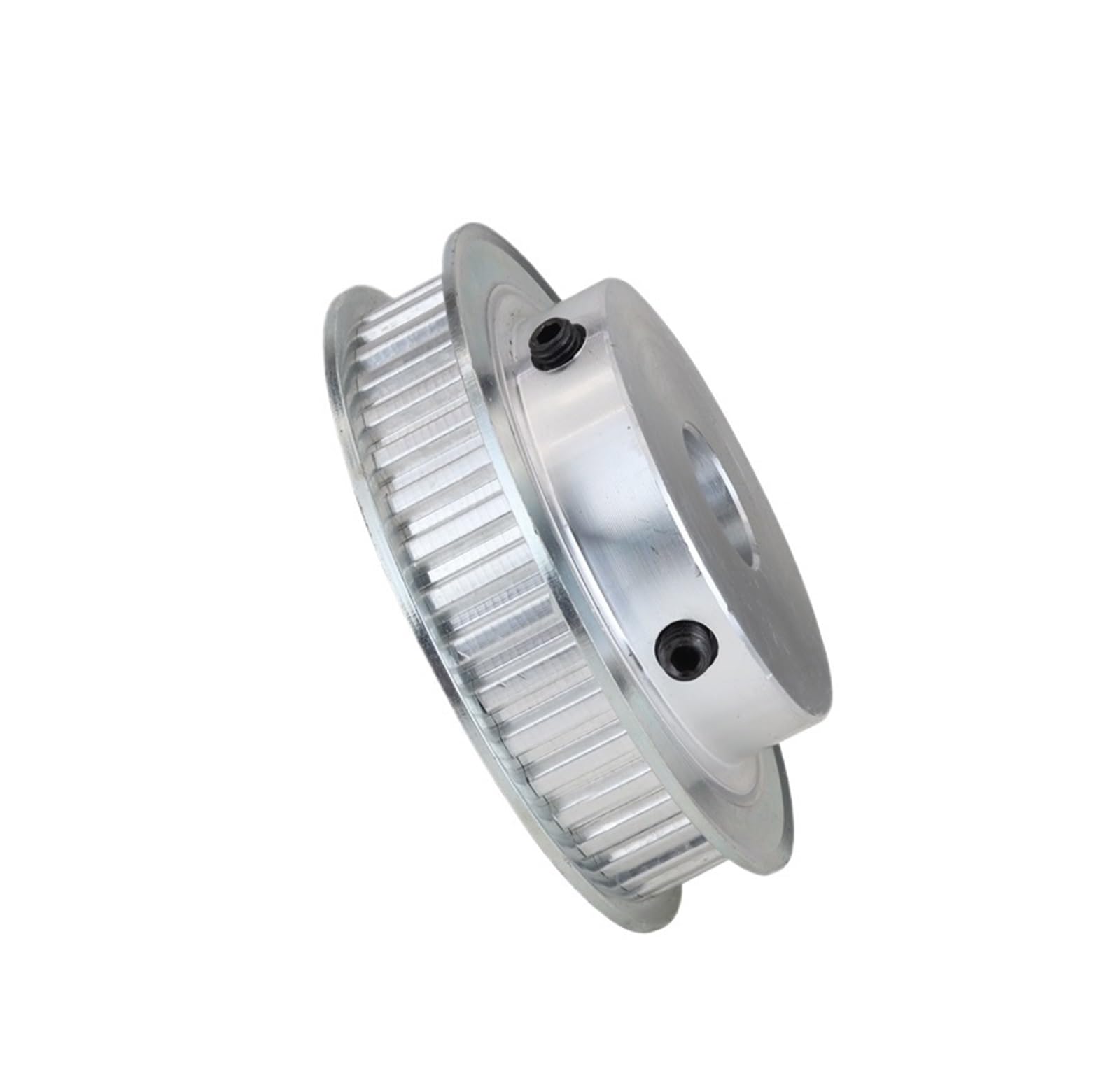 Bevel Gear Pinion Hardware Mechanical Timing Pulley Bore Size 6-25mm Teeth Pitch 5.08mm Aluminum Pulley Wheel Teeth Width 11mm(25mm)