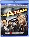 The A-Team (+ Digital Copy) [Blu-ray]