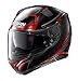 Produktbild Nolan Herren N87 Helmet, schwarz, L