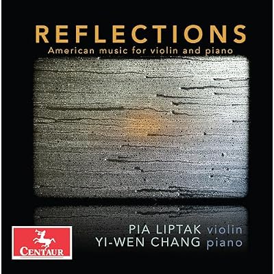 Ives, P. Liptak, D. Liptak & Sekhon: Reflections