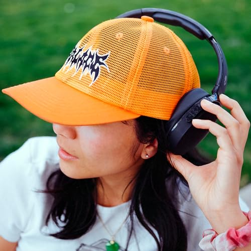 Casque sans fil Skullcandy Hesh ANC Bluetooth à réduction du bruit - vue 10