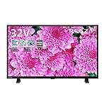 東芝のテレビ REGZA(レグザ) 32S24