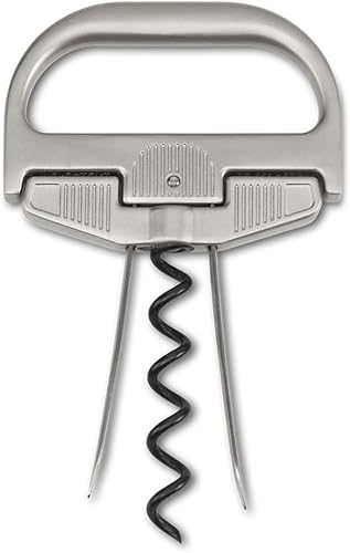 Miniatura 8 de El dispositivo de dos partes de The Durand® para eliminar con éxito los corchos de vino más antiguos y frágiles, enteros e intactos.