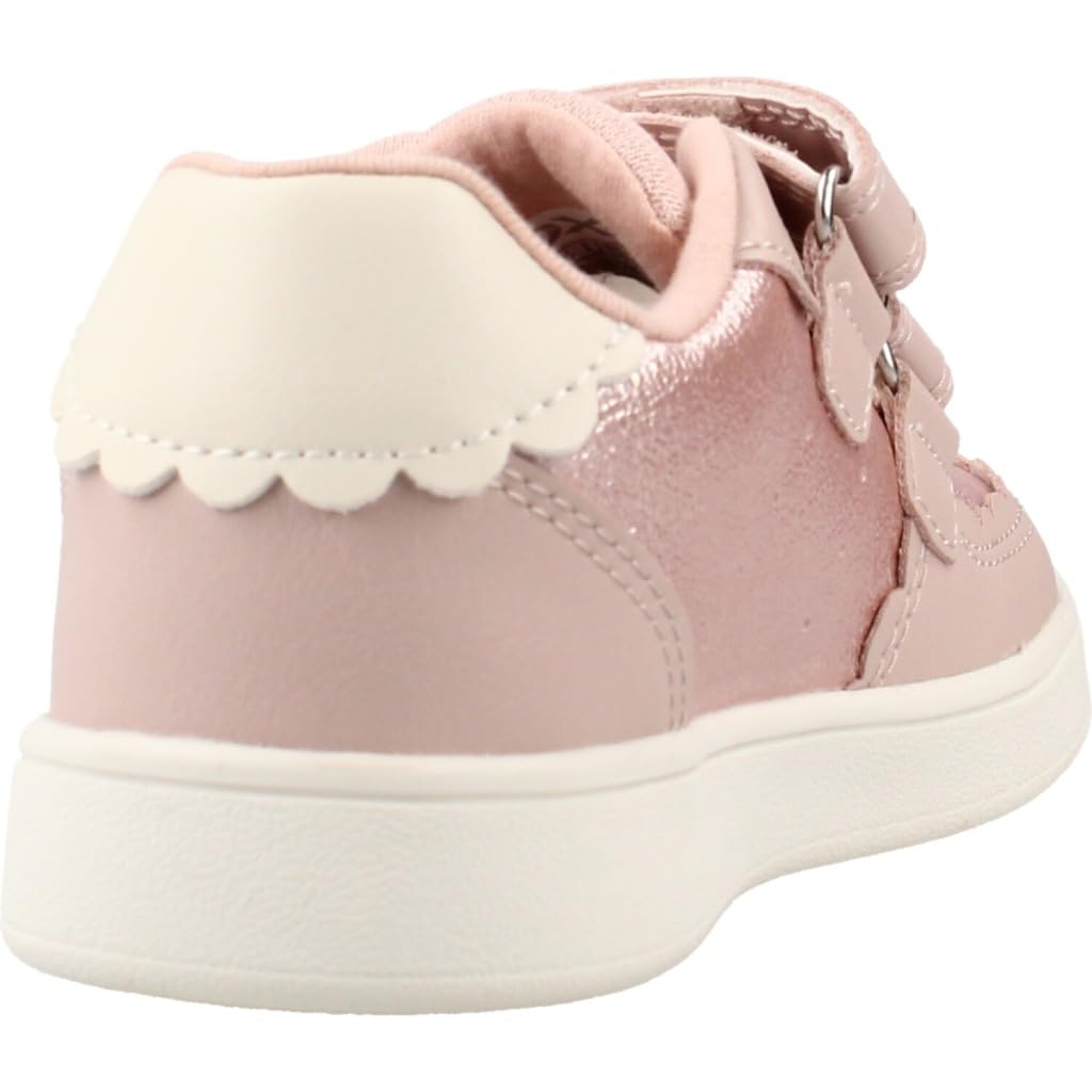 Geox Eclyper Girl Rosa C1364