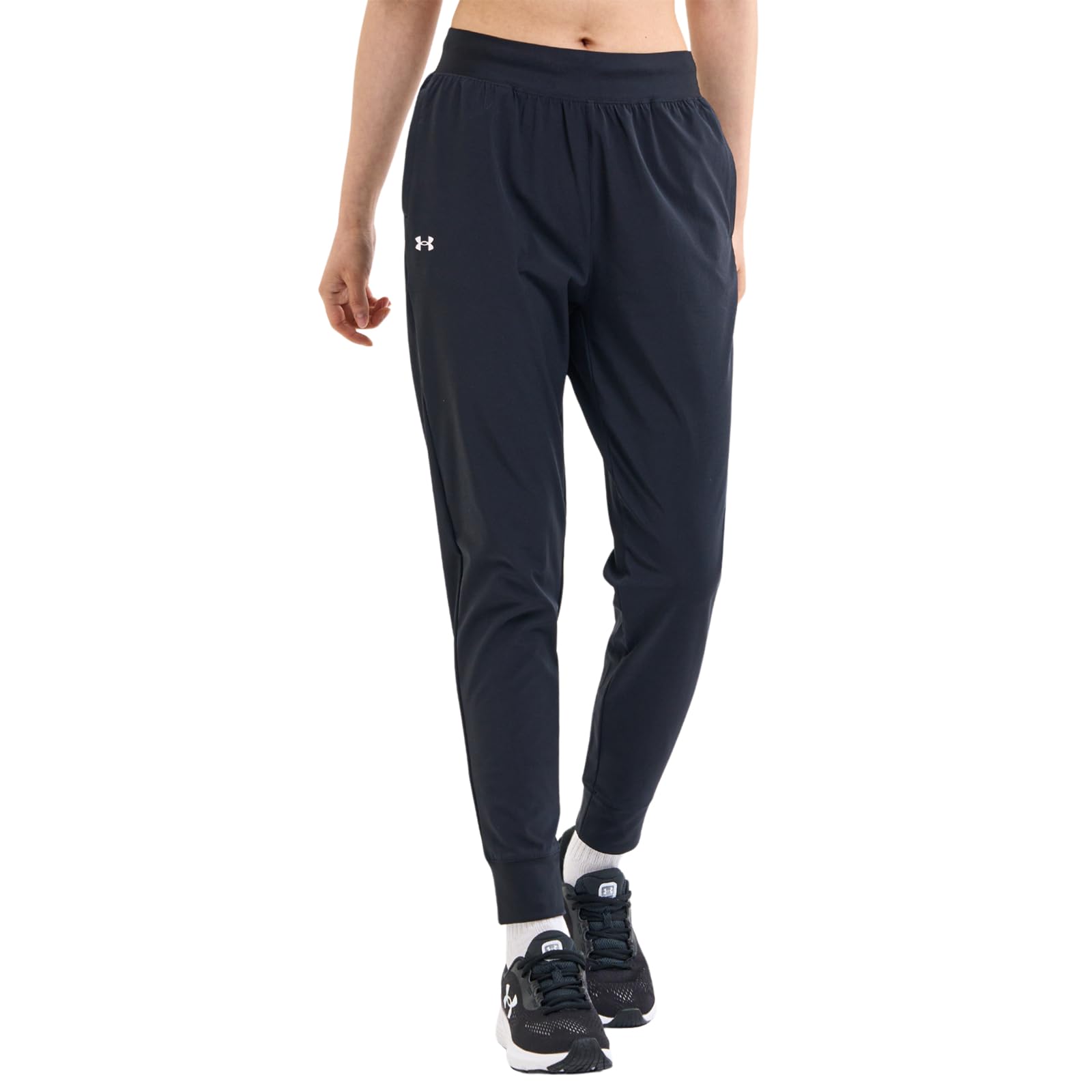 Under Armour Armoursport Pantalon Tissé - Pantalons - Armoursport Pantalon tissé - Femme