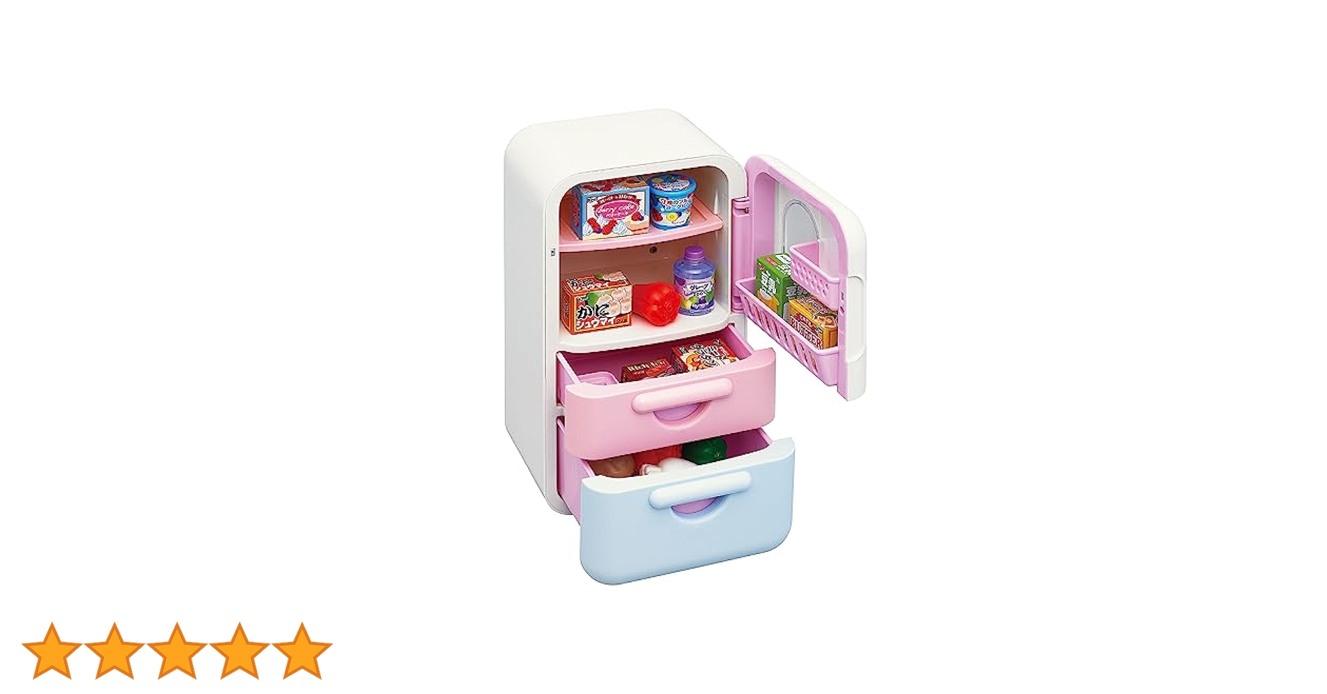 LOVERS HOUSE ラヴァーズハウス　ケンくん 冷蔵庫 LOVERS HOUSE ラヴァーズハウス ケンくん 冷蔵庫