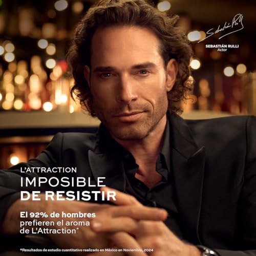 La Mejor Lista de Perfume Uomo de esta semana. 11 Imagen adicional