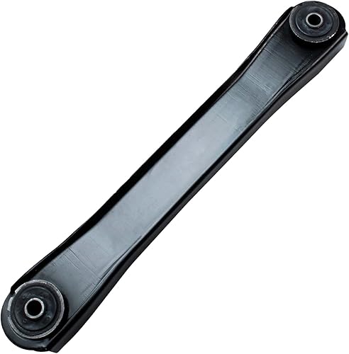 Miniatura 249 de Detroit Axle - Kit de brazos de control delanteros de 4 piezas para Chevrolet Aveo Aveo5 Pontiac G3 Wave Wave5 Suzuki Swift+, 2 brazos de control