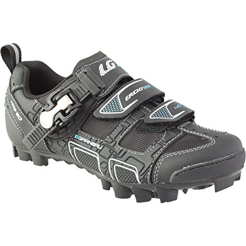 2013 Louis Garneau Monte MTB Women's Shoes - 36