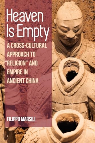 Heaven Is Empty: A Cross-Cultural Approach to 