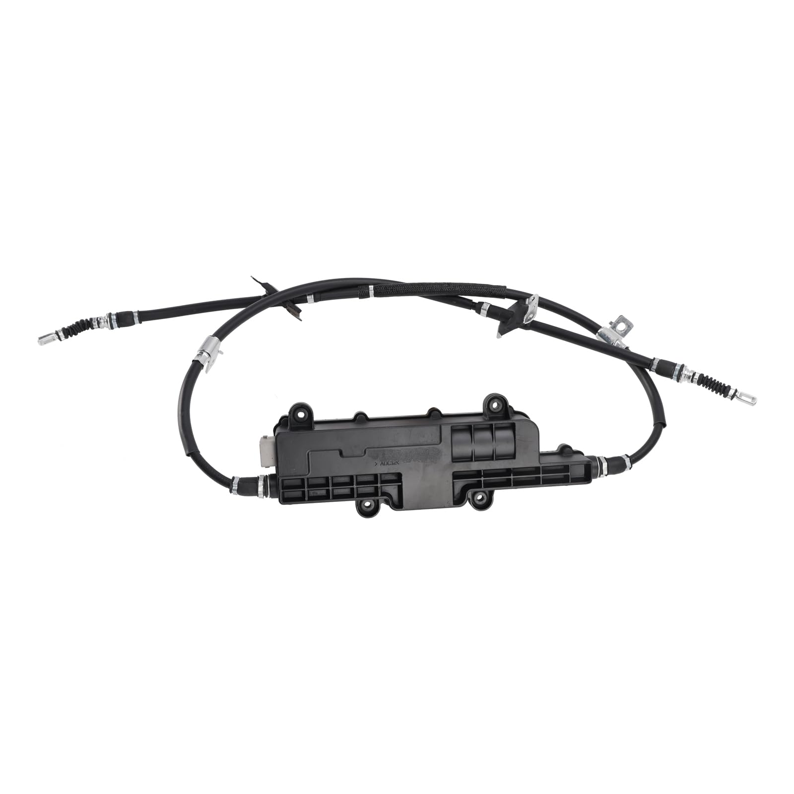 Topteng 59700C5610 Feststellbremse elektronisch passend für Kia Sorento 2015-2018 2WD
