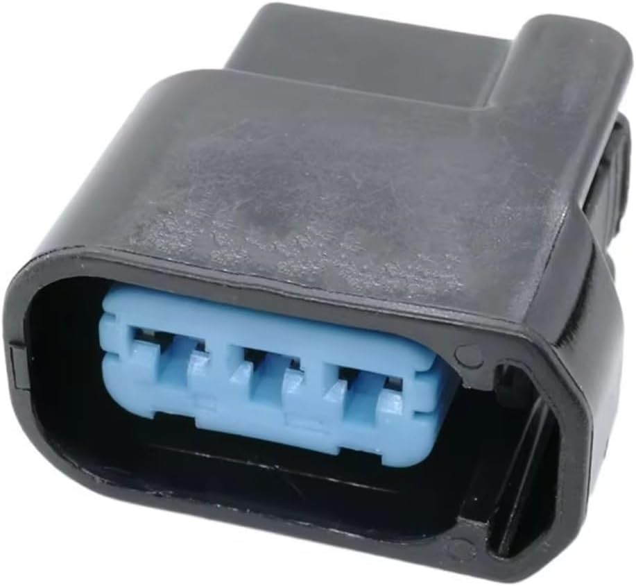 Ignition Coil Plug 3 Pin Wire Connector Automotive Ignition Coil Plug Wiring Harness 6189-0728 Q4CRC309