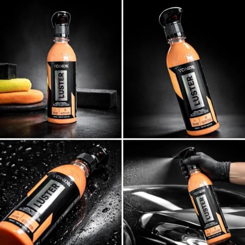 Luster 500ml miniatura 3