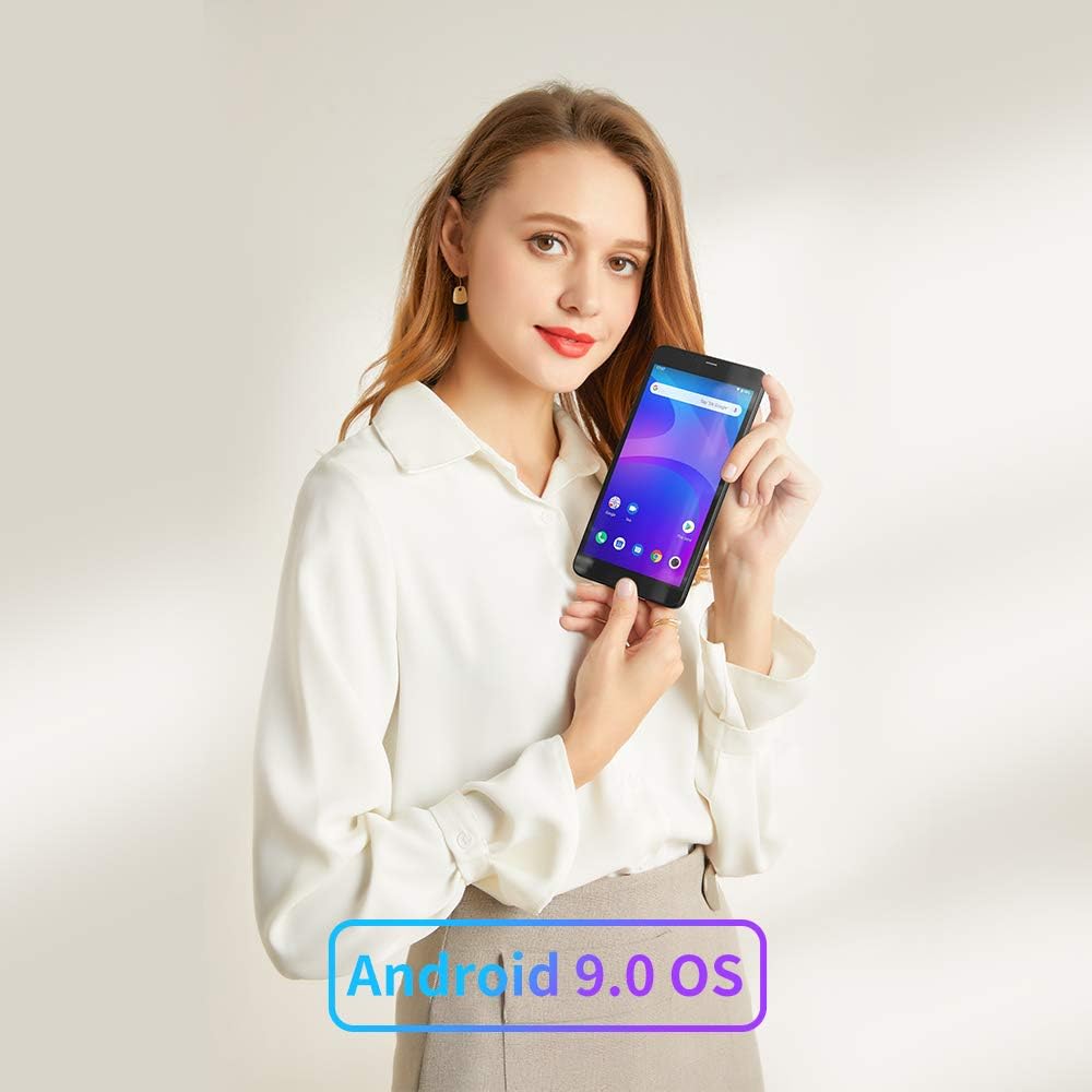 ❤ Crazy Deals ALLDOCUBE iPlay 7T Tablet PC, Android 9.0, 6.98inch 720×1280 IPS, Quad Core,2GB RAM/16GB ROM, Expansion 256GB,Dual Support GPS, FM, Bluetooth4.0, WiFi