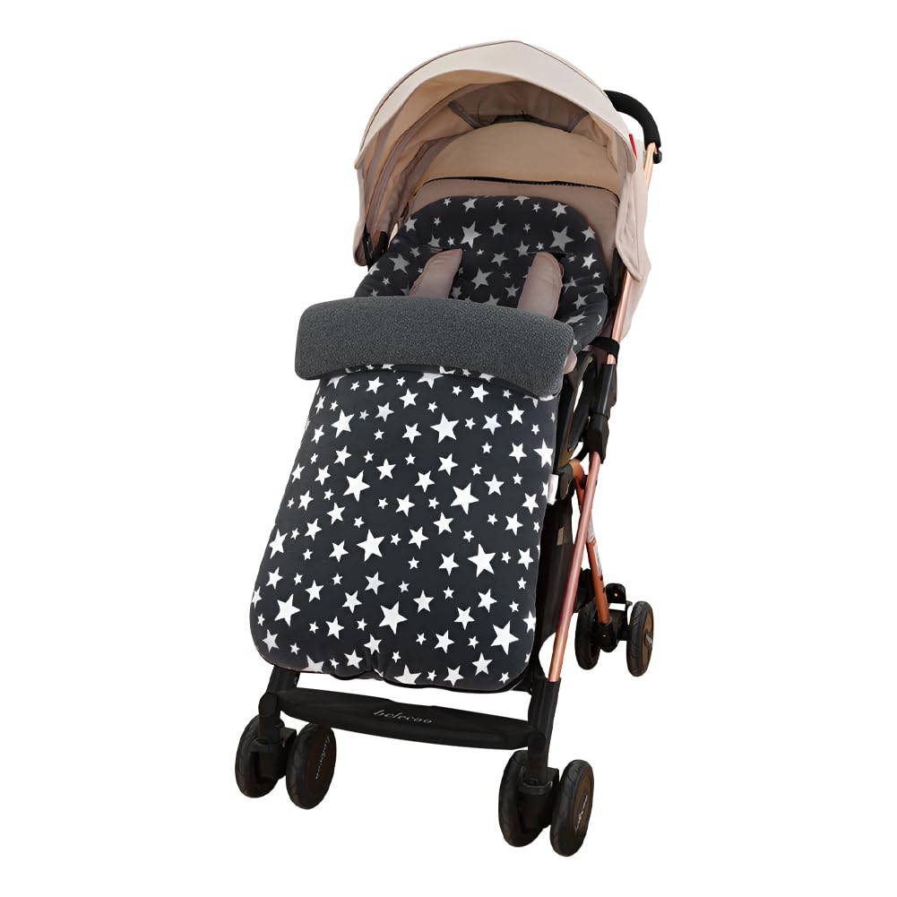 Pushchair Footmuff
