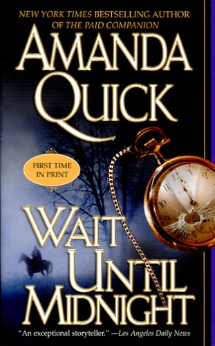 Buy Wait Until Midnight — BookShops.in