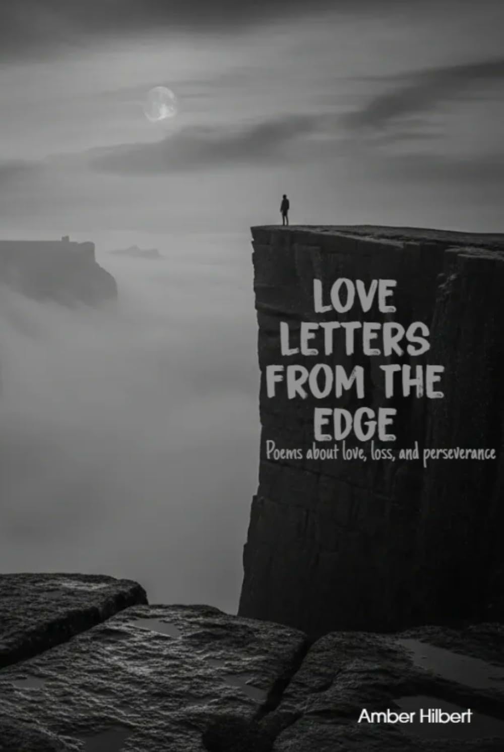 Love Letters From The Edge