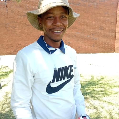 Brain unlock motivations Podcast Por Justice Monoko arte de portada