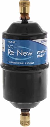 Miniatura 1 de Nu-Calgon 4057-56 (4 fl. oz. Vaso) AC Re-New Connect Inject