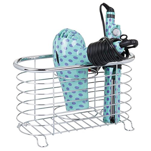 Mdesign Metal Wire Hair Care Styling T Buy Online In Bulgaria At Desertcart