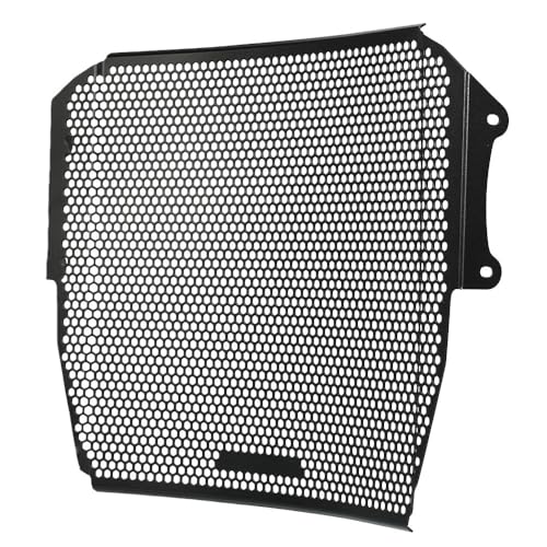 Accessoires moto Speed Triple 1200 RR de protection radiateur calandre