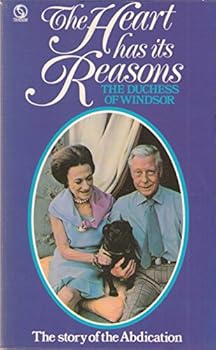 Paperback The Heart Has Its Reasons Book
