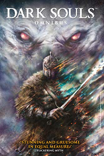 📔📒📕🔉 Télécharger 👏👍 Dark Souls Omnibus Vol. 1 (English Edition) Livre eBook France