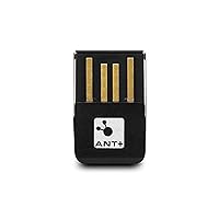 Algopix Similar Product 8 - Garmin 010-01058-00 ANT Chip, Black