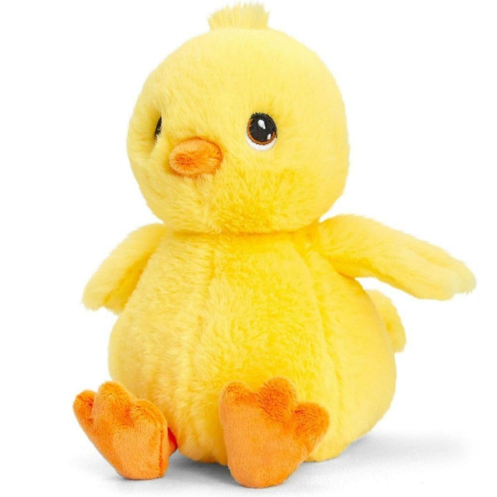 Keel Toys Keeleco Chick 25cm