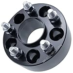 AWPWAY-4-15-Hubcentric-5x110-Wheel-Spacers-BlackFast-deliveryexcellent-service