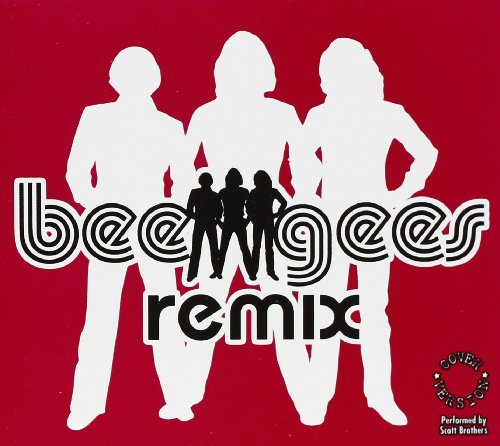 Marca: ITWHYCDGOLD Bee Gees Remix