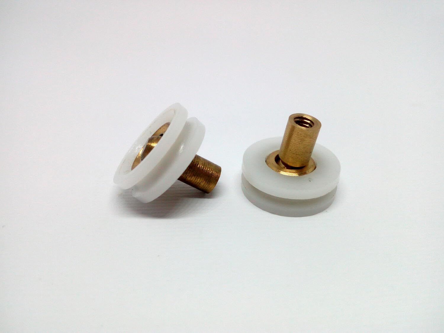 RPB Docce Lot De 2 Roulements De Rechange Pour Douche Modèle 20 BW