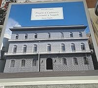 Pisanti e Castrucci architetti a Napoli (Napoli, uomini e luoghi delle trasformazioni urbane) 8843548174 Book Cover