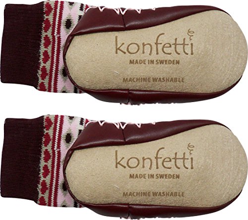 Konfetti by Nowali Girl's Scandinavian4