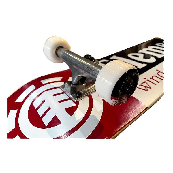 Amazon | 【直営店限定】ELEMENT エレメント スケートボード SECTION