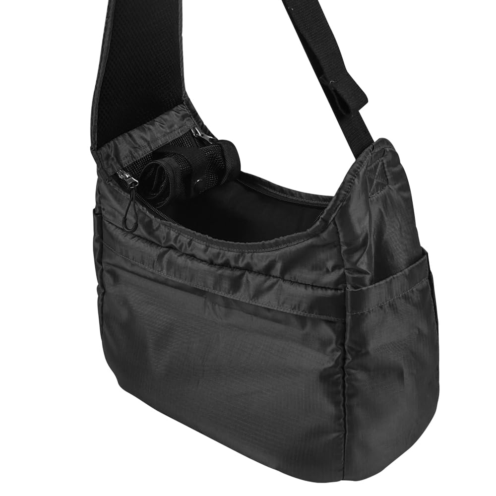 Nobby Tasche PARLA schwarz 37 x 17 x 28 cm