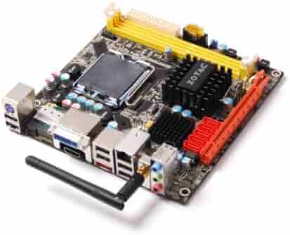 CPU メモリ付き　Intel　DG41AN　LGA775　MiniITX 51PAZ0C9dGL._AC_SY350_QL15_.jpg