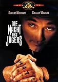 arnold schalter jung  Die Nacht des Jägers